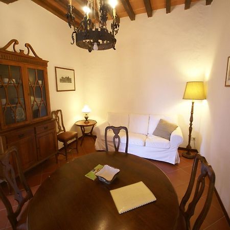 Cosy Apartment Forno In Pelago With Swimming Pool Donnini Exteriör bild